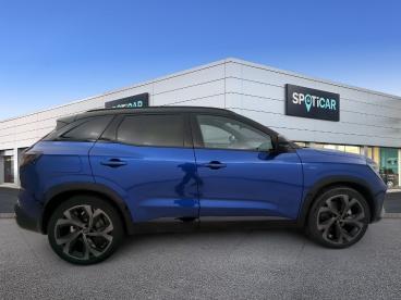 SPOTICAR Renault Austral E-tech Hybrid 200 Iconic Esprit Alpine Occasion - Suv-4x4 Hybride Bleu - Le Grand Quevilly - 1203849644_4