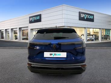 SPOTICAR Renault Austral E-tech Hybrid 200 Iconic Esprit Alpine Occasion - Suv-4x4 Hybride Bleu - Le Grand Quevilly - 1203849644_5