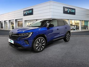 SPOTICAR Renault Austral E-tech Full Hybrid 200 Gsr2 Techno Occasion - Suv-4x4 Hybride Bleu - Toulouse - 1203872026_1