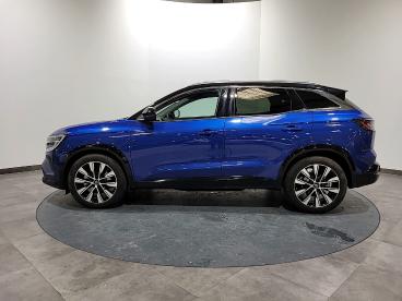SPOTICAR Renault Austral E-tech Full Hybrid 200 Gsr2 Techno Occasion - Suv-4x4 Hybride Bleu - Toulouse - 1203872026_2