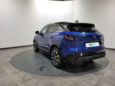 SPOTICAR Renault Austral E-tech Full Hybrid 200 Gsr2 Techno Occasion - Suv-4x4 Hybride Bleu - Toulouse - 1203872026_3