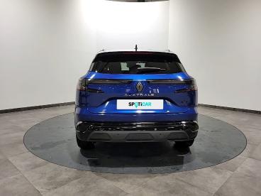 SPOTICAR Renault Austral E-tech Full Hybrid 200 Gsr2 Techno Occasion - Suv-4x4 Hybride Bleu - Toulouse - 1203872026_4