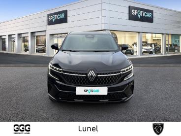 SPOTICAR Renault Austral Mild Hybrid 160 Auto Iconic Occasion - Suv-4x4 Essence Noir - Lunel - 1203884315_2
