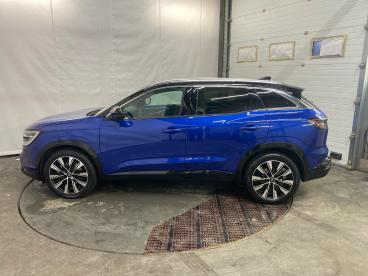 SPOTICAR Renault Austral E-tech Full Hybrid 200 Gsr2 Techno Occasion - Suv-4x4 Hybride Bleu - Verfeil - 1203893490_2