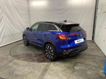 SPOTICAR Renault Austral E-tech Full Hybrid 200 Gsr2 Techno Occasion - Suv-4x4 Hybride Bleu - Verfeil - 1203893490_3