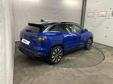 SPOTICAR Renault Austral E-tech Full Hybrid 200 Gsr2 Techno Occasion - Suv-4x4 Hybride Bleu - Verfeil - 1203893490_5