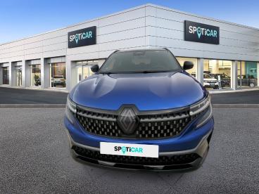 SPOTICAR Renault Austral E-tech Hybrid 200 Iconic Esprit Alpine Occasion - Suv-4x4 Hybride Bleu - Barentin - 1203902956_2