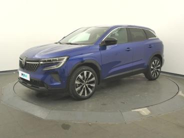 SPOTICAR Renault Austral E-tech Full Hybrid 200 Gsr2 Techno Occasion - Suv-4x4 Hybride Bleu Iron - Vitre - 1203910054_1
