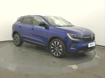 SPOTICAR Renault Austral E-tech Full Hybrid 200 Gsr2 Techno Occasion - Suv-4x4 Hybride Bleu Iron - Vitre - 1203910054_3