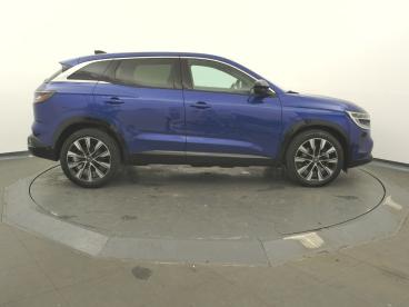 SPOTICAR Renault Austral E-tech Full Hybrid 200 Gsr2 Techno Occasion - Suv-4x4 Hybride Bleu Iron - Vitre - 1203910054_4