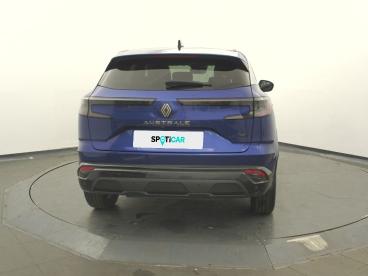 SPOTICAR Renault Austral E-tech Full Hybrid 200 Gsr2 Techno Occasion - Suv-4x4 Hybride Bleu Iron - Vitre - 1203910054_5