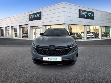 SPOTICAR Renault Austral E-tech Hybrid 200 Iconic Esprit Alpine Occasion - Suv-4x4 Hybride Gris - Le Grand Quevilly - 1203920287_2