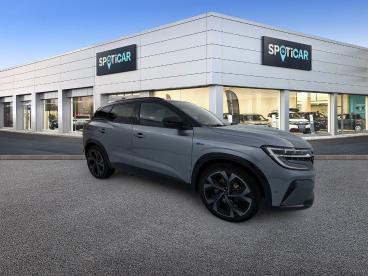 SPOTICAR Renault Austral E-tech Hybrid 200 Iconic Esprit Alpine Occasion - Suv-4x4 Hybride Gris - Le Grand Quevilly - 1203920287_3