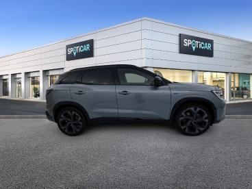 SPOTICAR Renault Austral E-tech Hybrid 200 Iconic Esprit Alpine Occasion - Suv-4x4 Hybride Gris - Le Grand Quevilly - 1203920287_4