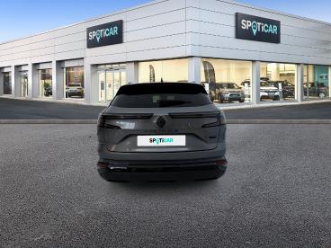 SPOTICAR Renault Austral E-tech Hybrid 200 Iconic Esprit Alpine Occasion - Suv-4x4 Hybride Gris - Le Grand Quevilly - 1203920287_5
