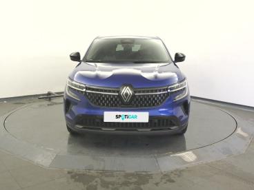 SPOTICAR Renault Austral E-tech Full Hybrid 200 Gsr2 Techno Occasion - Suv-4x4 Hybride Bleu - Saint Malo - 1203933868_2