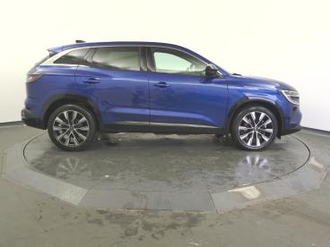 SPOTICAR Renault Austral E-tech Full Hybrid 200 Gsr2 Techno Occasion - Suv-4x4 Hybride Bleu - Saint Malo - 1203933868_4