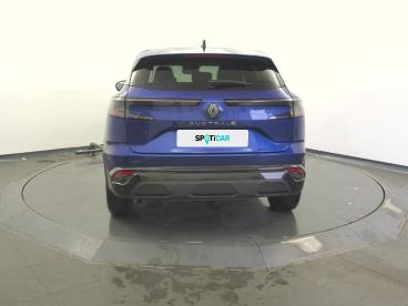 SPOTICAR Renault Austral E-tech Full Hybrid 200 Gsr2 Techno Occasion - Suv-4x4 Hybride Bleu - Saint Malo - 1203933868_5