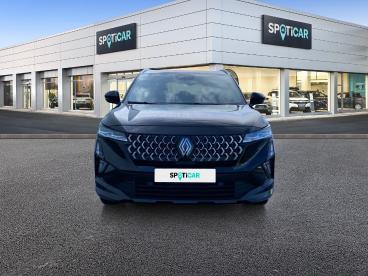 SPOTICAR Renault Austral 1.2 E-tech Full Hybrid 200ch Techno - 25 Occasion - Suv-4x4 Hybride Noir Etoilé - Reims - 1203948381_2