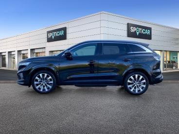 SPOTICAR Renault Austral 1.2 E-tech Full Hybrid 200ch Techno - 25 Occasion - Suv-4x4 Hybride Noir Etoilé - Reims - 1203948381_4