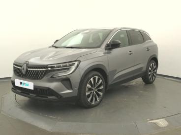 SPOTICAR Renault Austral E-tech Full Hybrid 200 Gsr2 Techno Occasion - Suv-4x4 Hybride Gris - Laval - 1203959858_1