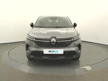 SPOTICAR Renault Austral E-tech Full Hybrid 200 Gsr2 Techno Occasion - Suv-4x4 Hybride Gris - Laval - 1203959858_2