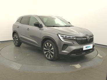 SPOTICAR Renault Austral E-tech Full Hybrid 200 Gsr2 Techno Occasion - Suv-4x4 Hybride Gris - Laval - 1203959858_3