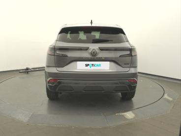 SPOTICAR Renault Austral E-tech Full Hybrid 200 Gsr2 Techno Occasion - Suv-4x4 Hybride Gris - Laval - 1203959858_5