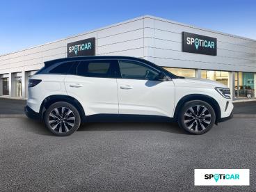 SPOTICAR Renault Austral Mild Hybrid Advanced 130 Techno Occasion - Suv-4x4 Essence Blanc - Antibes - 1203972162_4