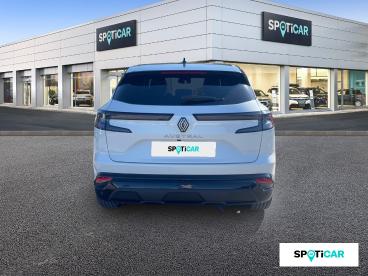 SPOTICAR Renault Austral Mild Hybrid Advanced 130 Techno Occasion - Suv-4x4 Essence Blanc - Antibes - 1203972162_5
