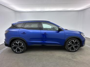 SPOTICAR Renault Austral E-tech Hybrid 200 Iconic Esprit Alpine Occasion - Suv-4x4 Hybride Bleu - Carrieres-sous-poissy - 1203979598_4