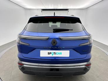 SPOTICAR Renault Austral E-tech Hybrid 200 Iconic Esprit Alpine Occasion - Suv-4x4 Hybride Bleu - Carrieres-sous-poissy - 1203979598_5