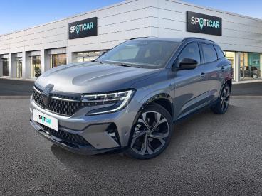 SPOTICAR Renault Austral E-tech Full Hybrid 200 Gsr2 Techno Esprit Alpine Occasion - Suv-4x4 Hybride Gris - Begles - 1203979749_1