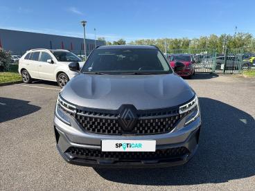 SPOTICAR Renault Austral E-tech Full Hybrid 200 Gsr2 Techno Esprit Alpine Occasion - Suv-4x4 Hybride Gris - Begles - 1203979749_2