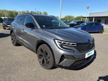 SPOTICAR Renault Austral E-tech Full Hybrid 200 Gsr2 Techno Esprit Alpine Occasion - Suv-4x4 Hybride Gris - Begles - 1203979749_3