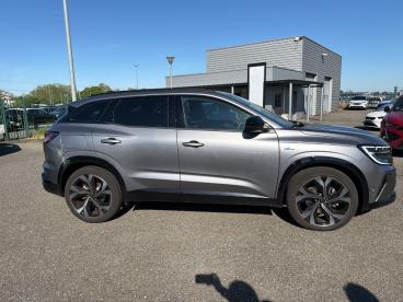 SPOTICAR Renault Austral E-tech Full Hybrid 200 Gsr2 Techno Esprit Alpine Occasion - Suv-4x4 Hybride Gris - Begles - 1203979749_4