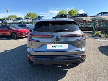 SPOTICAR Renault Austral E-tech Full Hybrid 200 Gsr2 Techno Esprit Alpine Occasion - Suv-4x4 Hybride Gris - Begles - 1203979749_5