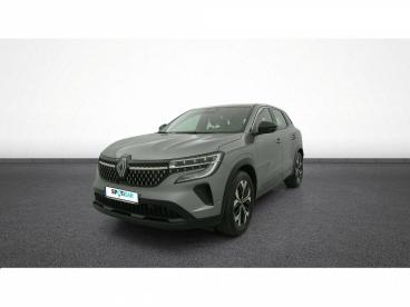 SPOTICAR Renault Austral Mild Hybrid Advanced 130 Equilibre Occasion - Suv-4x4 Essence Noir - Beaune - 1203989335_1