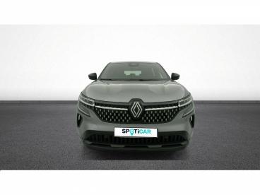 SPOTICAR Renault Austral Mild Hybrid Advanced 130 Equilibre Occasion - Suv-4x4 Essence Noir - Beaune - 1203989335_2