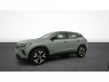 SPOTICAR Renault Austral Mild Hybrid Advanced 130 Equilibre Occasion - Suv-4x4 Essence Noir - Beaune - 1203989335_3