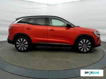 SPOTICAR Renault Austral 1.2 E-tech Full Hybrid 200ch Techno - 25 Occasion - Suv-4x4 Hybride Rouge Flamme/toit Noir Etoilé - Eybens - 1203997140_4