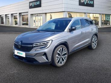 SPOTICAR Renault Austral 1.2 E-tech Full Hybrid 200ch Iconic Occasion - Suv-4x4 Hybride Gris Schiste - Trelissac - 1204009161_1