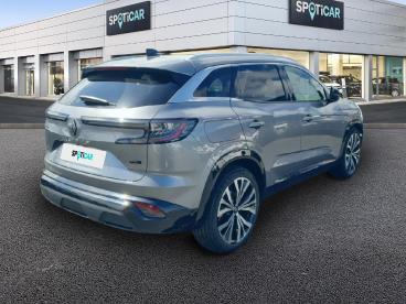 SPOTICAR Renault Austral 1.2 E-tech Full Hybrid 200ch Iconic Occasion - Suv-4x4 Hybride Gris Schiste - Trelissac - 1204009161_2