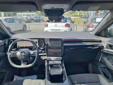 SPOTICAR Renault Austral 1.2 E-tech Full Hybrid 200ch Iconic Occasion - Suv-4x4 Hybride Gris Schiste - Trelissac - 1204009161_3