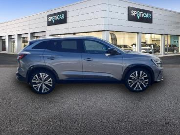 SPOTICAR Renault Austral 1.2 E-tech Full Hybrid 200ch Iconic Occasion - Suv-4x4 Hybride Gris Schiste - Trelissac - 1204009161_4