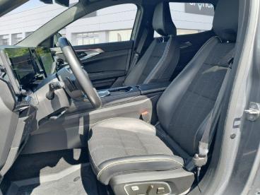 SPOTICAR Renault Austral 1.2 E-tech Full Hybrid 200ch Iconic Occasion - Suv-4x4 Hybride Gris Schiste - Trelissac - 1204009161_5