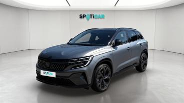 SPOTICAR Renault Austral E-tech Hybrid 200 Techno Esprit Alpine Occasion - Suv-4x4 Hybride Gris - Seynod - 1204010889_1