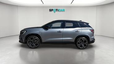 SPOTICAR Renault Austral E-tech Hybrid 200 Techno Esprit Alpine Occasion - Suv-4x4 Hybride Gris - Seynod - 1204010889_2