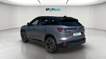 SPOTICAR Renault Austral E-tech Hybrid 200 Techno Esprit Alpine Occasion - Suv-4x4 Hybride Gris - Seynod - 1204010889_3