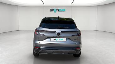 SPOTICAR Renault Austral E-tech Hybrid 200 Techno Esprit Alpine Occasion - Suv-4x4 Hybride Gris - Seynod - 1204010889_4